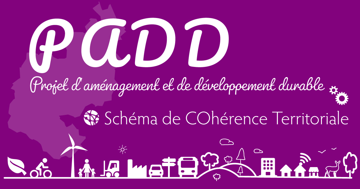 PADD