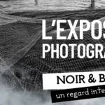 exposition photographique noir et blanc