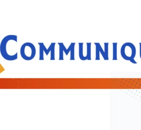 slide communiqué