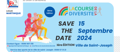 course de la diversité 2024