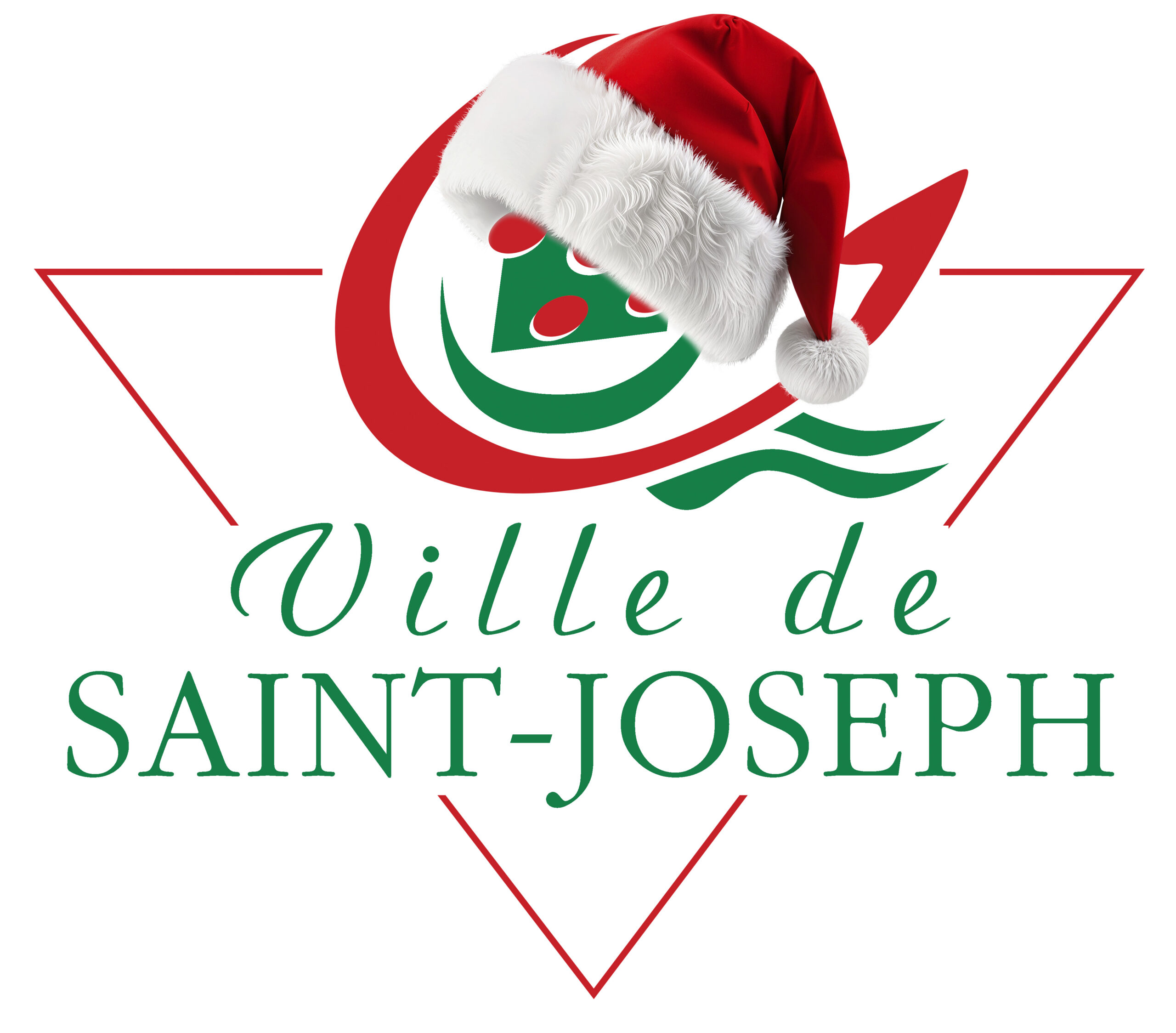 Ville de Saint-Joseph