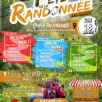 FÊTE DE LA RANDONNÉE