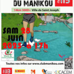 LA DRIV' DU MANIKOU 2025