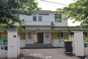L'Hôpital