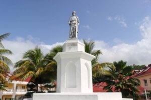 Statut de Saint-Joseph