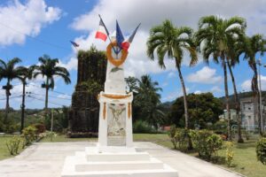 Monument aux morts