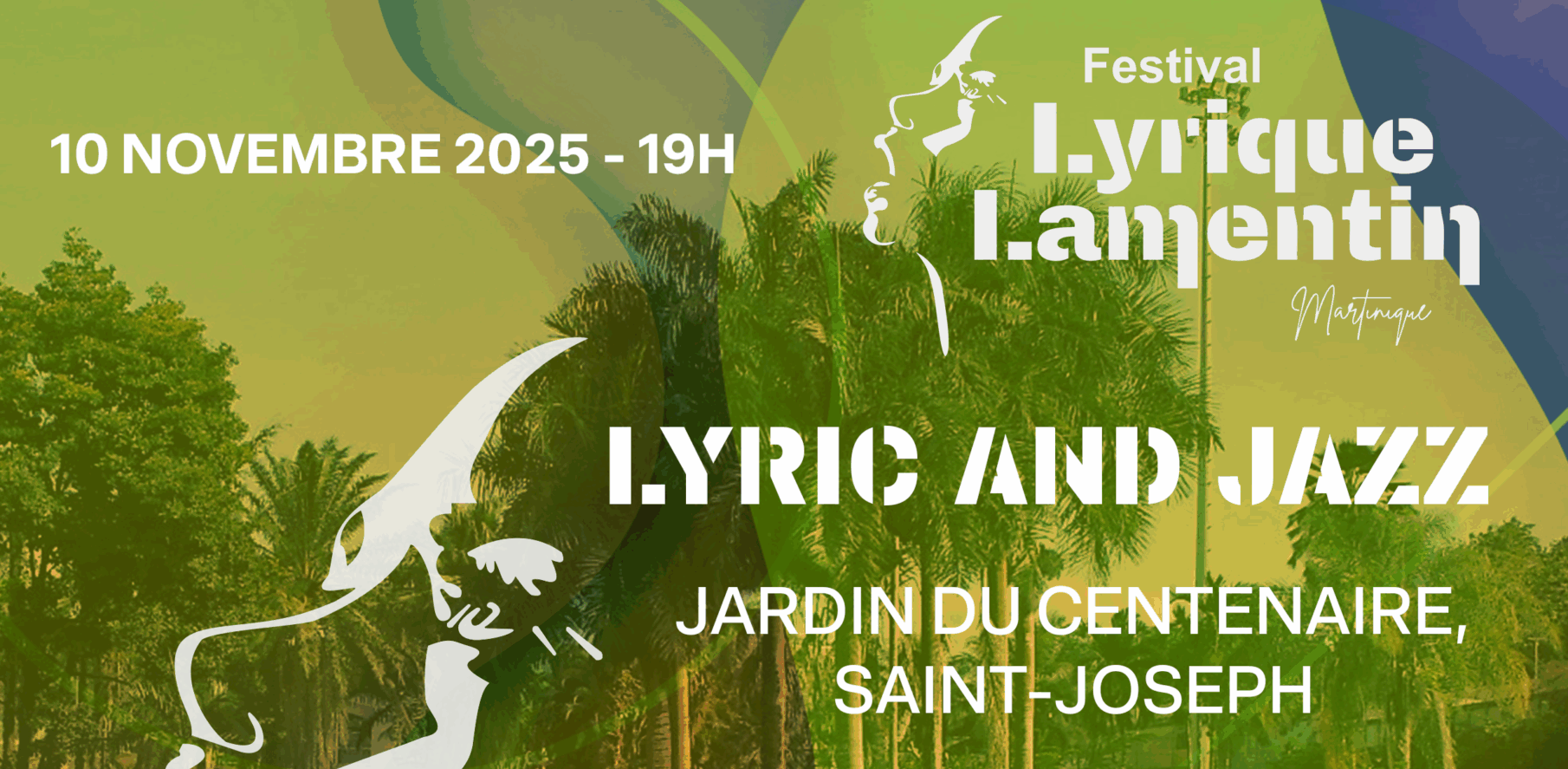 Festival Lyrique de Lamentin