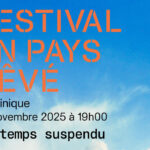 Festival en Pays rêvé