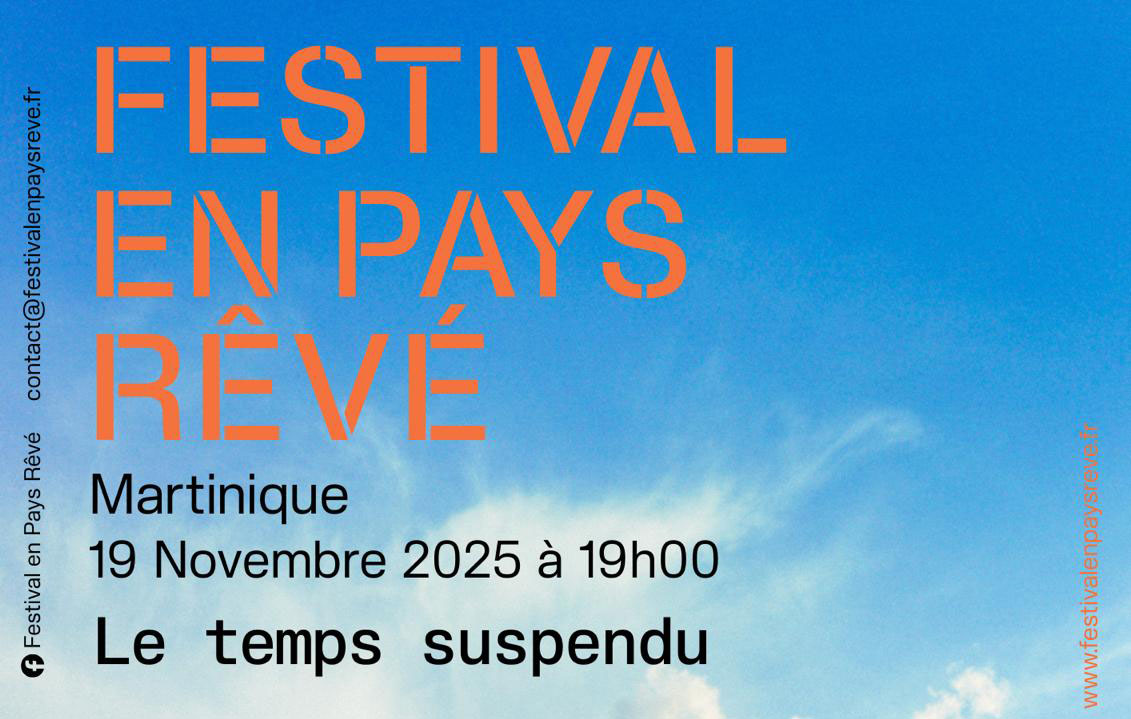 Festival en Pays rêvé