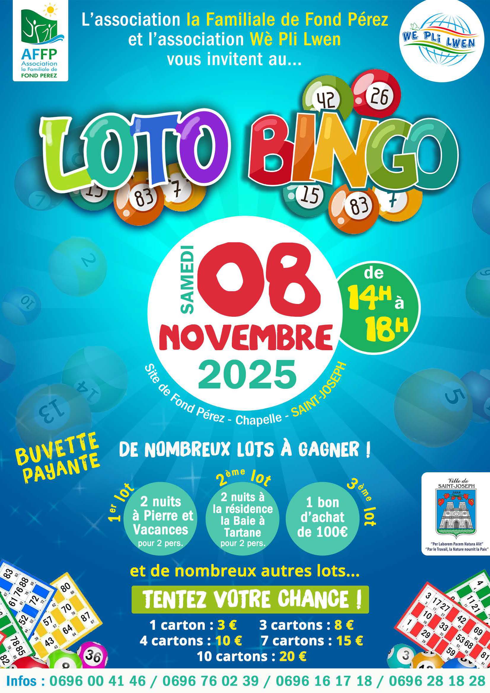 Loto Bingo