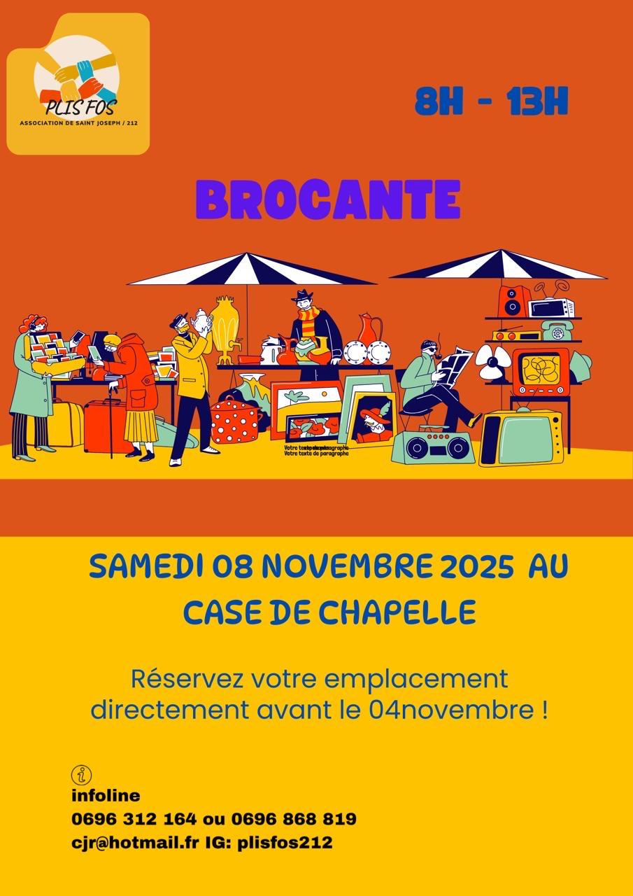 Brocante