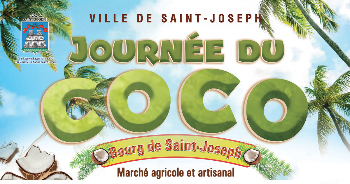 Journée du Coco