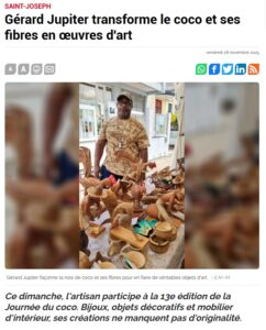 https://www.martinique.franceantilles.fr/actualite/vielocale/gerard-jupiter-transforme-le-coco-et-ses-fibres-en-oeuvres-dart-1059437.php